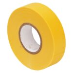 PVC Electrical Tape Raytech Yellow