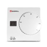 Room Thermostat Digital Rotary SAS