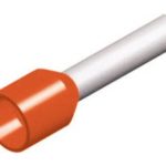 Cord End Sleeve Pins