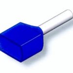 Cord End Sleeve Pins Twin