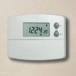 Room Thermostat Programmable TC45