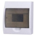 Distribution board 8 way TSM