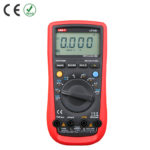 UT109 Automotive Tester UNI-T