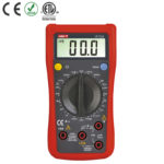 UT132D Digital Multimeter UNI-T