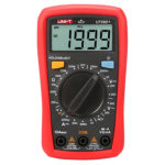 UT33D Digital Multimeter mini UNI-T