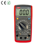 UT603 Capacitor Tester UNI-T