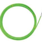 Cable puller 50mts  OPT Green