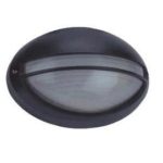 Bulkhead White small size IP54