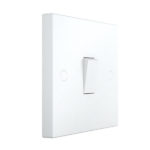 Switch 1 gang 2 way Classic