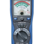 Insulation Tester Analogue DT5503