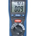 Insulation Tester Digital DT5520