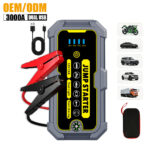 Car Jump Starter K09S