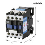 Contactor D18