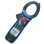 Clamp Meter Cosφ Kvar DT3353