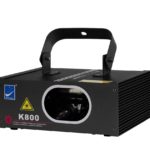 Laser Light K800