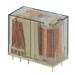 Relay Mini 8 pin 240vac JQX14F