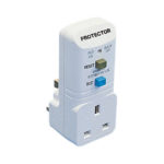 RCD Plug Adaptor 30ma