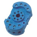 Relay socket 8 pin