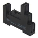 Relay socket mini