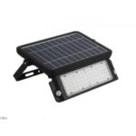 Solar Led Floodlight 10 w with sensor Kobi