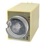 Timer Relay Delay on TH3A