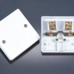 Connection Plate 20A