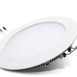 LED Downlight 18 watt Round