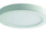 LED Ceiling Surface18 watt Round