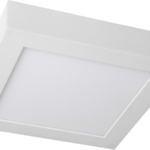 LED Ceiling Surface 18 watt Square