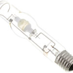 Metal Halide lamp 150 watt E40 Tubular