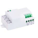 Sensor Movement Ilogo