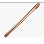 Earth Rod Solid Copper