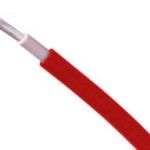 Solar Cable DC 6.00 Red