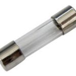 Fuse 5*20mm