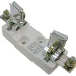 Fuse socket NT1-2