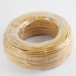 Flexible Cable 3*0.75 Gold FAI
