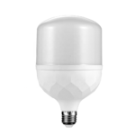 LED Lamp 63 watt E27 4100k