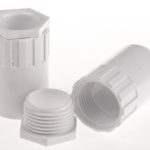 Plastic Female adaptor 20mm