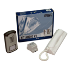 Urmet 1 villa Door phone Kit