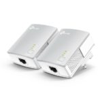 TP Link Powerline kit 600mbit PA4010kit