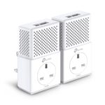 TP Link Powerline kit 1000mbit PA7020kit