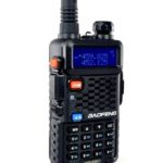 Walkie Talkie Baofeng UV5R