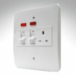 K5011 Cooker MK old style