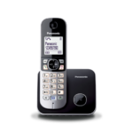 Telephone Cordless Panasonic KXTG6811FX