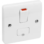 MK Fused Spur Switch 13A