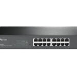 TP Link 16 port Network Switch Gigabit G1016