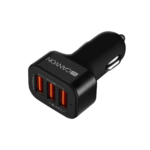 USB Car Charger CCA06