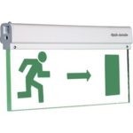 Emergency light MLD28S