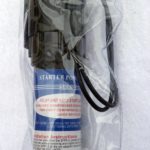 Capacitor SPP5 hard start