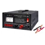 Battery Charger Car/M-Cycle 6-12v